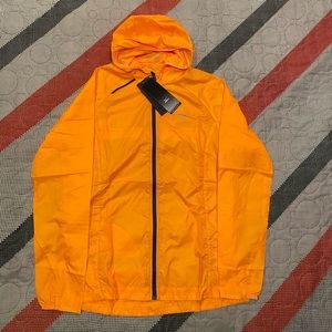 Mizuno Women's  Hoody Running Jacket (Size M)